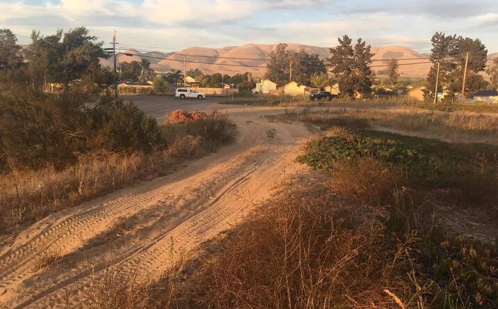 Pictures of Land property located at 549 Hill, Nipomo, CA 93444 for sales - image #1