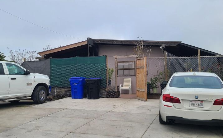 Pictures of Multifamily property located at 3667 Imperial, San Diego, CA 92113 for sales - image #1