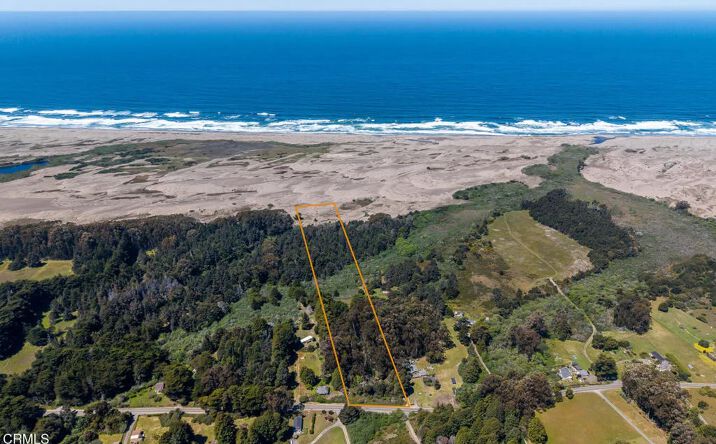 Pictures of Land property located at 26950 California 1, Fort Bragg, CA 95437 for sales - image #1