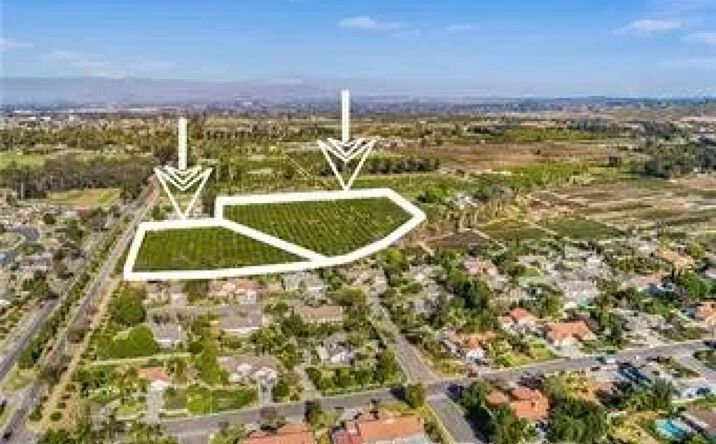 Pictures of Land property located at 10640 Victoria Ave, Riverside, CA 92503 for sales - image #1