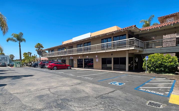 Pictures of Retail, Office property located at 6910 Miramar Road, San Diego, CA 92121 for sales - image #1