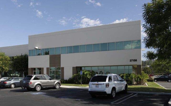 Pictures of Industrial property located at 27156 Burbank, Foothill Ranch, CA 92610 for sales - image #1