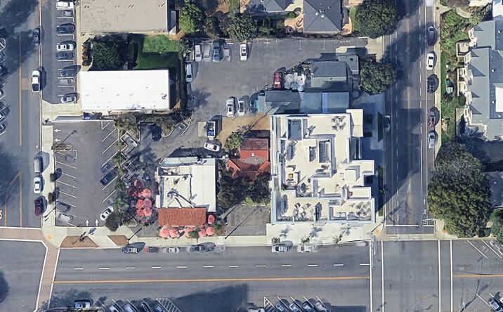 Pictures of Office, Mixed Use, Special Purpose property located at 756 Grand Avenue, Carlsbad, CA 92008 for sales - image #1