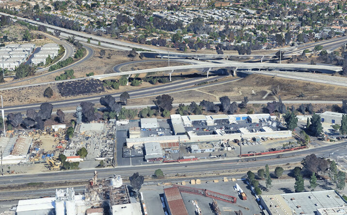 Pictures of Industrial property located at 1318 W Mission Rd, Escondido, CA 92029, 1320 W Mission Rd, Escondido, CA 92029, 1322a W Mission Rd, Escondido, CA 92029, 1322b W Mission Rd, Escondido, CA 92029 for sales - image #1