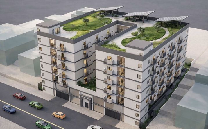 Pictures of Multifamily, Land property located at 1223 West Court Street, Los Angeles, CA 90026, 311 Firmin Street, Los Angeles, CA 90026 for sales - image #1