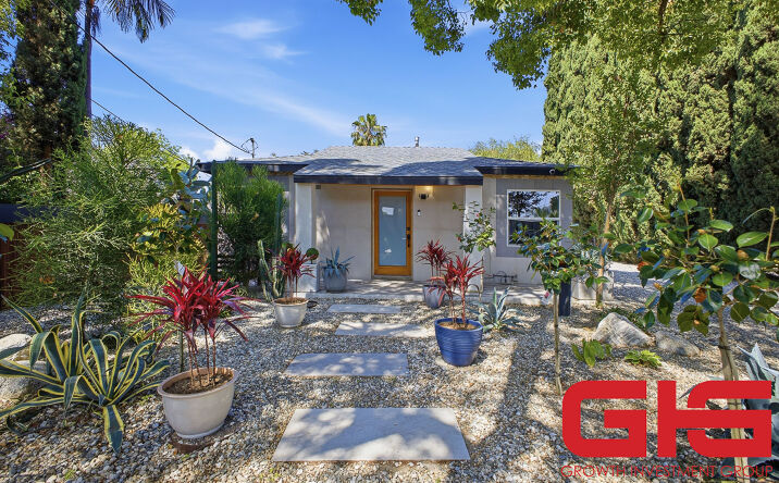 261 N OAK AVE, PASADENA