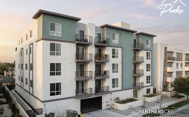 Pictures of Multifamily property located at 3518 Chesapeake Avenue, Los Angeles, CA 90016 for sales - image #1
