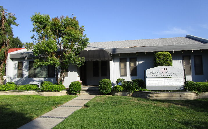 Pictures of Office property located at 511 BROOKSIDE AVE, REDLANDS, CA 92373-4611 for sales - image #1