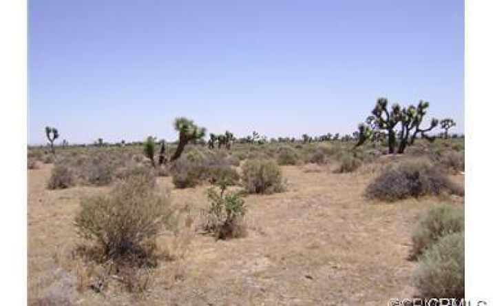 Pictures of Industrial, Land property located at 0 Avenue N, Palmdale, CA 93550 for sales - image #1
