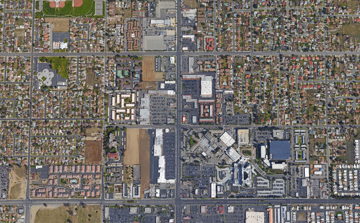 Pictures of Office property located at 9432 Sierra Avenue, Fontana, CA 92335 for sales - image #1