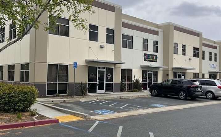 Pictures of Retail property located at 435 Boulder Court, Pleasanton, CA 94566 for sales - image #1