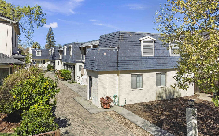 Pictures of Multifamily property located at 736 Madison Ave, Redwood City, CA 94061 for sales - image #1