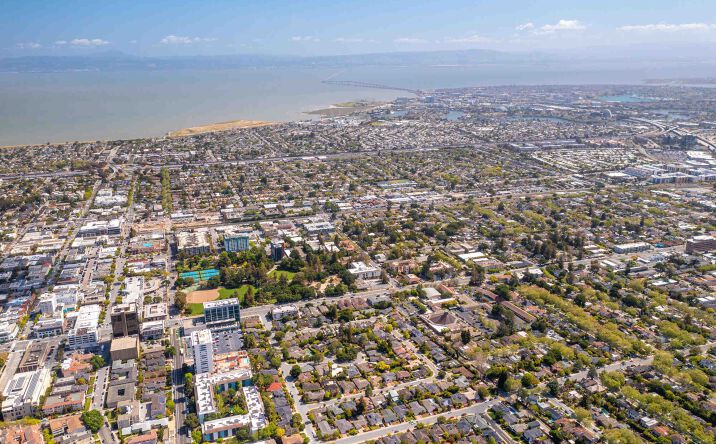 Pictures of Multifamily property located at 1101 Tilton Ave, San Mateo, CA 94401 for sales - image #1