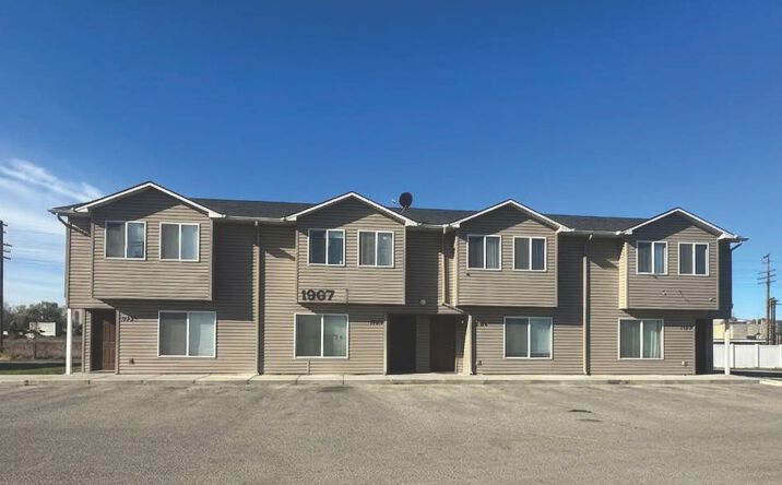 Pictures of Multifamily property located at 1907 S Railroad St, Nampa, ID 83712 for sales - image #1