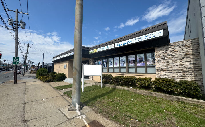 Pictures of Office property located at 828 Hempstead Tpke, Franklin Square, NY 11010 for sales - image #1