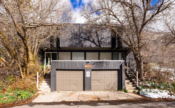 Pictures of Multifamily property located at 6715 E QUARTER MILE RD, EMIGRATION CANYON, UT 84108-1749 for sales - image #1