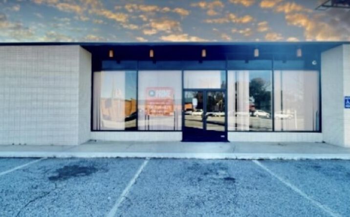 Pictures of Retail, Mixed Use property located at 1002 Walton Way, Augusta, GA 30901, 1004 Walton Way, Augusta, GA 30901 for sales - image #1