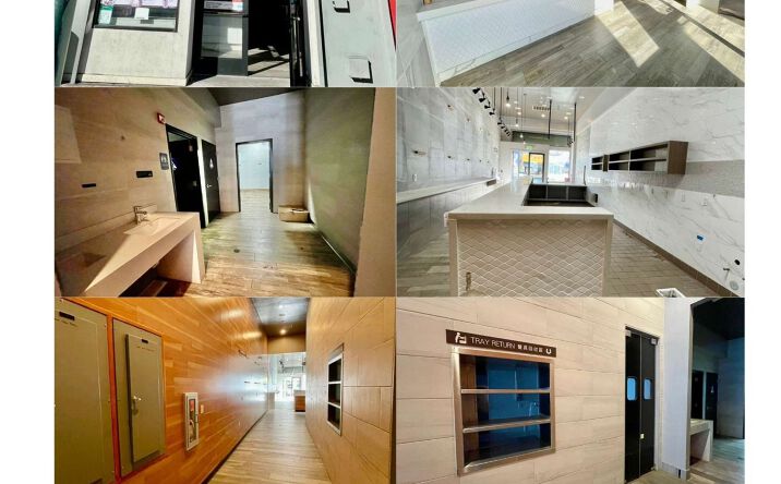 Pictures of Retail property located at 362 8th St., Oakland, CA 94607 for sales - image #1