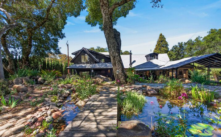 24185 Wildwood Glen Lane, Alpine
