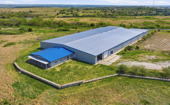 Pictures of Land, Special Purpose, Business for Sale property located at 10465 Elizas Road, St George, KS 66535 for sales - image #1