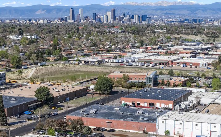 Pictures of Special Purpose property located at 5775 E 39th Ave, Denver, CO 80207 for sales - image #1