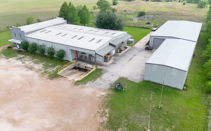 Pictures of Industrial property located at 2893 FM 1094 RD, SEALY, TX 77474-4363 for sales - image #1