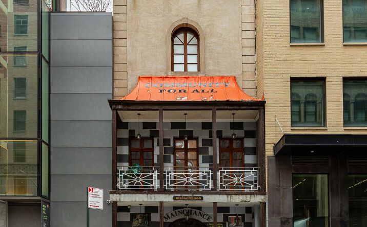 Pictures of Retail, Office, Special Purpose property located at 120 East 32nd Street, New York, NY 10016-5502 for sales - image #1