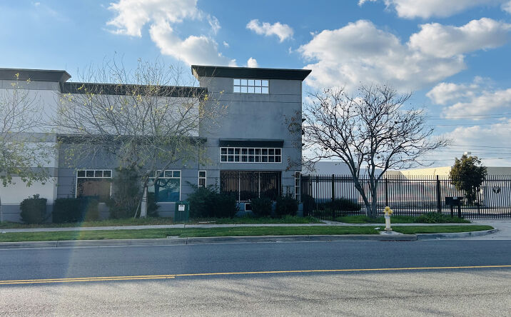 Pictures of Industrial property located at 600 S. Wineville Avenue, Ontario, CA 91761-8602 for sales - image #1