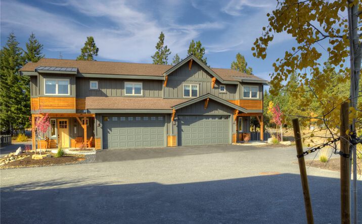 Pictures of Multifamily property located at 3632 Suncadia Trail, Cle Elum, WA 98922, 3630 Suncadia Trail, Cle Elum, WA 98922 for sales - image #1