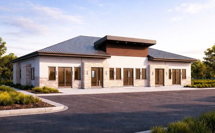 Pictures of Office property located at 1004 Lakeside Ranch Rd, Georgetown, TX 78633 for sales - image #1