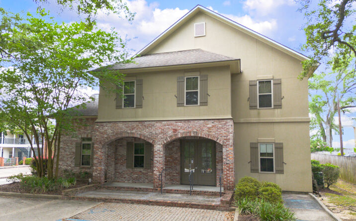 Pictures of Office property located at 10319 Jefferson Highway, Baton Rouge, LA 70809 for sales - image #1