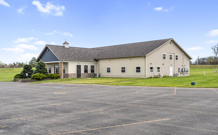 Pictures of Retail, Office, Special Purpose property located at 4528 North Rd, Geneseo, NY 14454 for sales - image #1