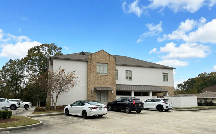 Pictures of Office property located at 4456 Arnold Lane, Baton Rouge, LA 70809 for sales - image #1
