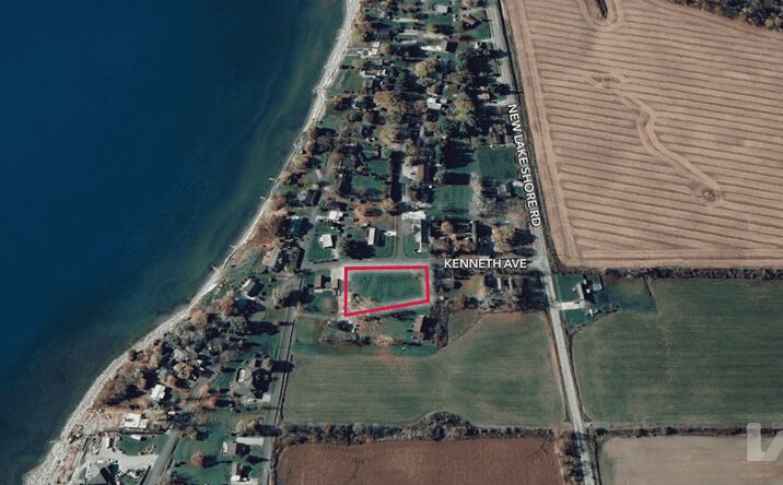 Pictures of Land property located at N/A Kenneth Ave, Port Dover, Canada N0A 1N3 for sales - image #1