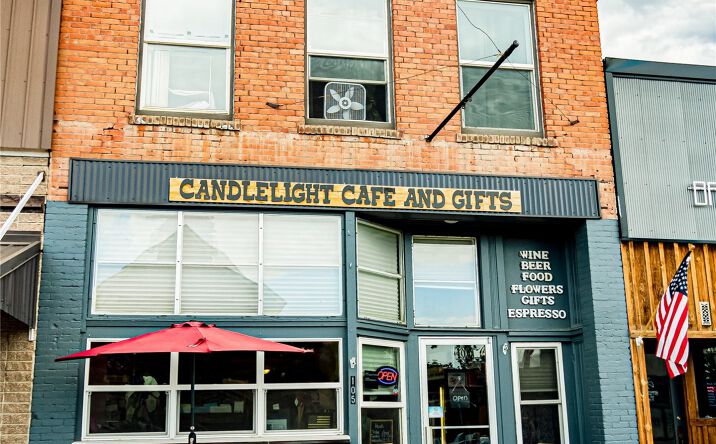 Pictures of Mixed Use property located at 105 Main Street, Sheridan, MT 59749 for sales - image #1