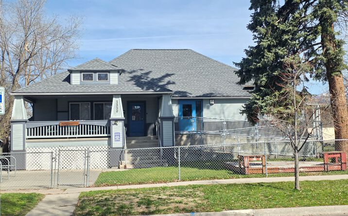 Pictures of Mixed Use, Multifamily, Land property located at 1326 - 1330 S 4th Street W, Missoula, MT 59801 for sales - image #1