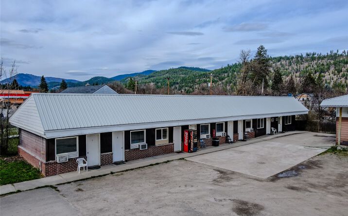 Pictures of Multifamily property located at 213 E Missoula Avenue, Troy, MT 59935 for sales - image #1