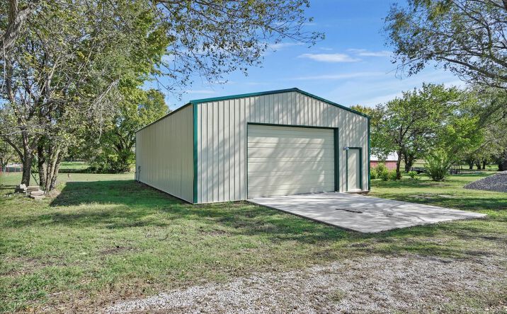 8730 E 136th Street N, Collinsville