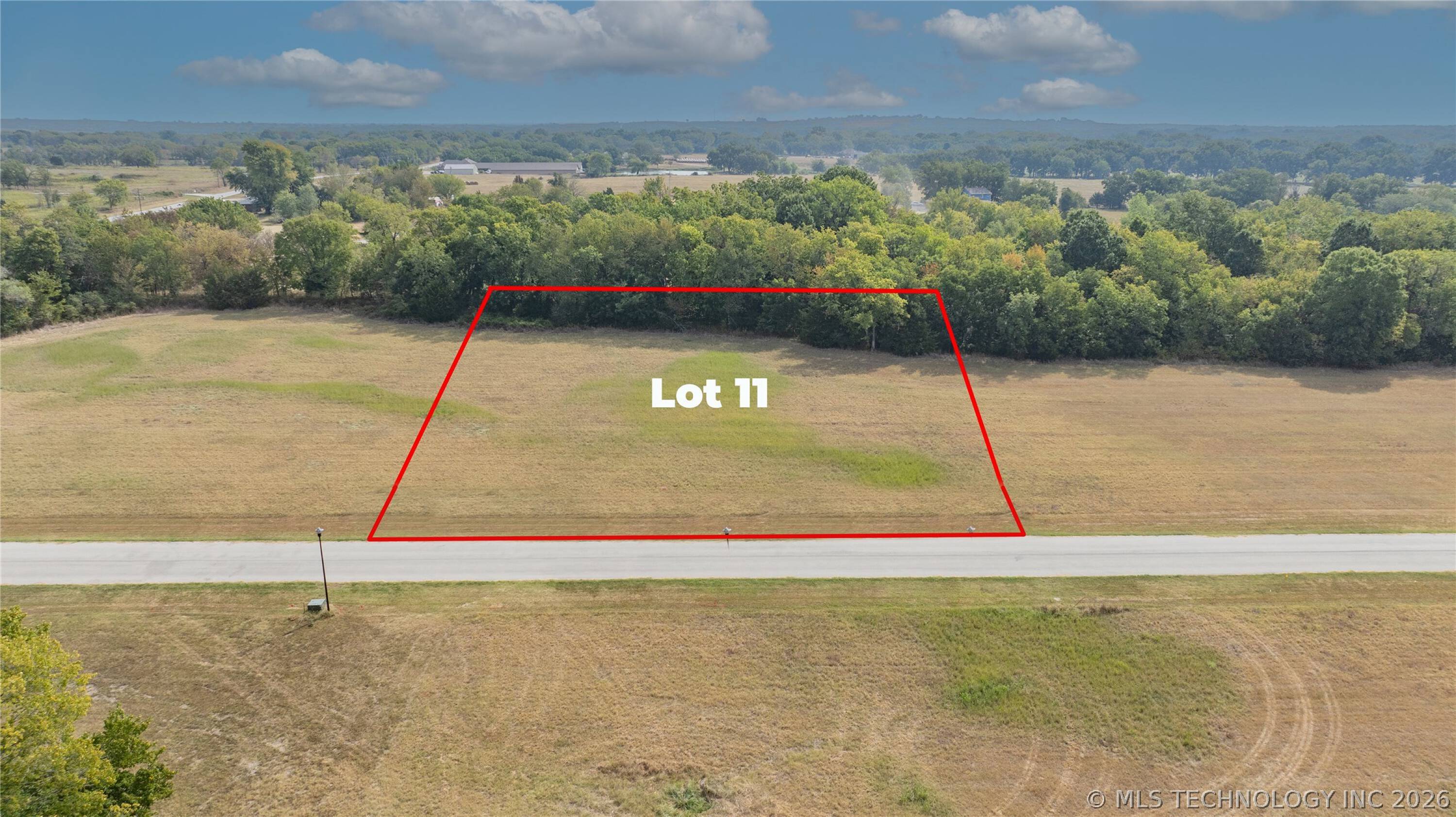 24106 W 3983 Dr, Bartlesville, OK 74006