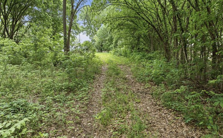 Pictures of Land property located at 511 W Oak Street, Webbers Falls, OK 74470 for sales - image #1