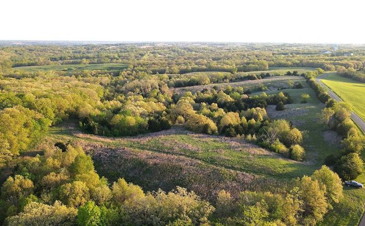 Pictures of Land, Special Purpose property located at 42622 WW Highway, Harris, MO 64645 for sales - image #1