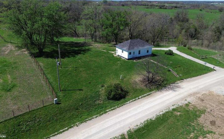 Pictures of Land, Special Purpose property located at 13667 Quail Avenue, Bloomfield, IA 52537 for sales - image #1