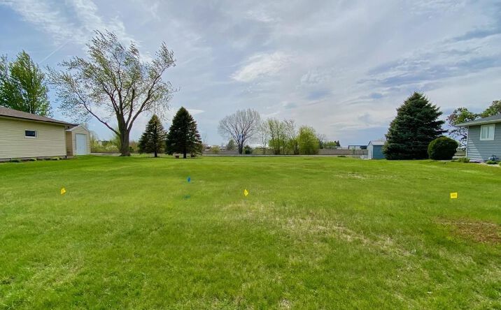 Pictures of Land, Special Purpose property located at Country Club Dr, Garner, IA 50438 for sales - image #1
