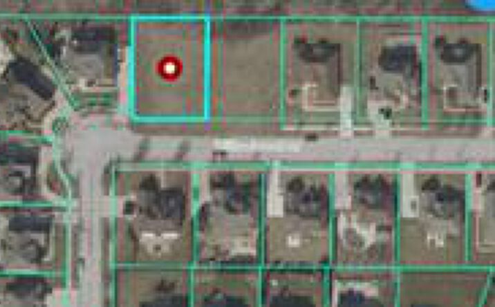 Pictures of Land property located at 1124 Willowbrook Drive, Schererville, IN 46375 for sales - image #1