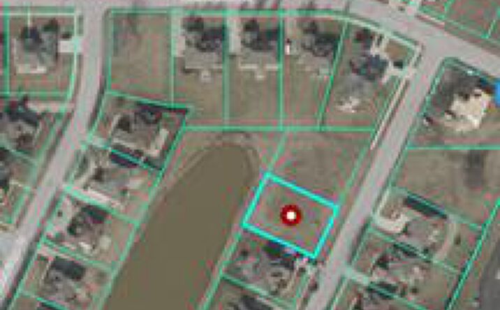 Pictures of Land property located at 916 Stonebridge Drive, Schererville, IN 46375 for sales - image #1