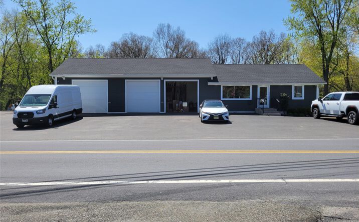 Pictures of Business for Sale, Office property located at 4 Orrs Mills Road, Blooming Grove, NY 12577 for sales - image #1