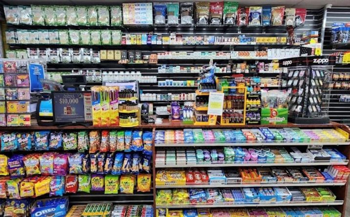Pictures of Business for Sale, Retail property located at 1058 E Jericho Turnpike, Huntington, NY 11743 for sales - image #1