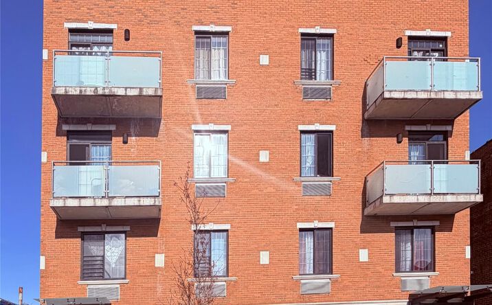 Pictures of Multifamily property located at 87-85 144th Street, New York, NY 11435 for sales - image #1