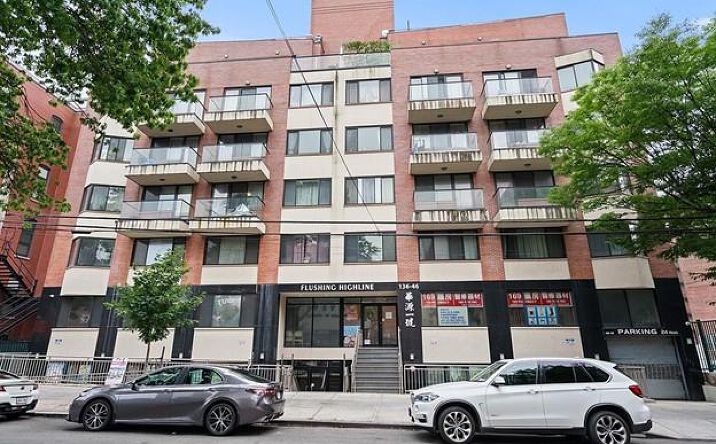 Pictures of Business for Sale, Special Purpose property located at 136-46 41st Avenue 1E, New York, NY 11355 for sales - image #1