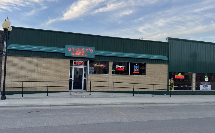 Pictures of Retail, Mixed Use, Business for Sale property located at 920 Parriott Street, Aplington, IA 50604, 924 Parriott Street, Aplington, IA 50604 for sales - image #1